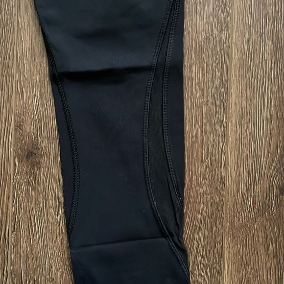 Lululemon Athletica leggings 4 - Picture 4 of 7